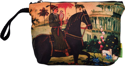

Eco Corner Pouch Potli(Multicolor)
