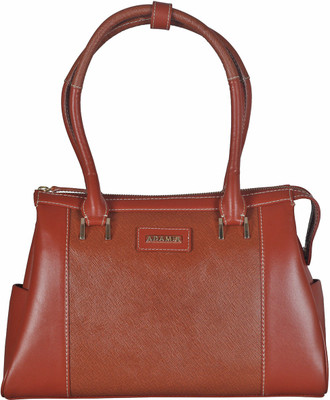 

Adamis Shoulder Bag(Brown)