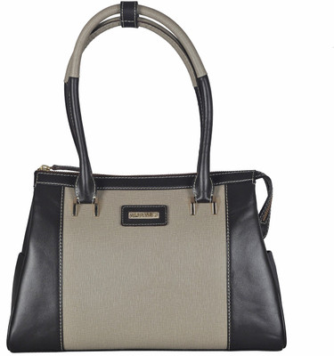 

Adamis Shoulder Bag(Beige)