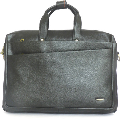 

My Choice Messenger Bag(Black)