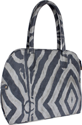 

Fashion Knockout Shoulder Bag(Grey)