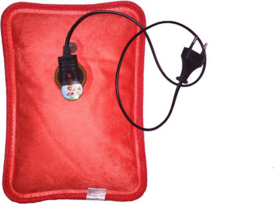 

virtual world Gel Electric Warm Bag (Multi Colour)RED Electrical 1 L Hot Water Bag (Red) Electric Water bag 1 L Hot Water Bag(As per stock)