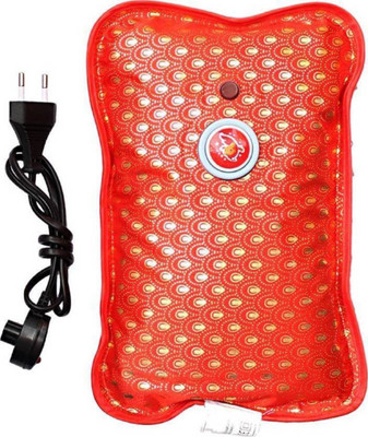 

Autovilla XX -004 ELECTRICAL 1 L Hot Water Bag(Multicolor)