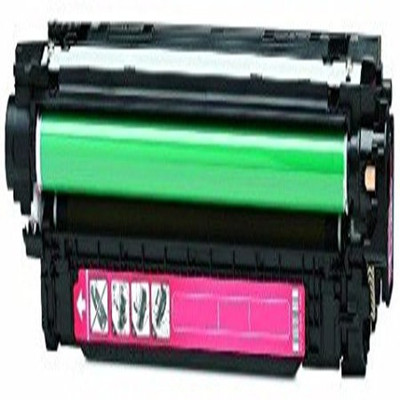 

Printwell 504A Magenta Toner Cartridge Compatible For HP 504A / CE250A Magenta Toner Cartridge For Use In HP Color LaserJet CM3530, LaserJet CM3530fs, LaserJet CP3525dn, LaserJet CP3525n, LaserJet CP3525x Single Color Ink Toner(Magenta)