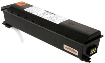 wetech T 1640 Compatible Toner Cartridge For Toshiba E-Studio 163, 165, 166, 167, 203, 205, 207, And 230 Black Ink Toner