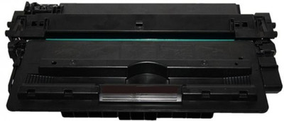 

wetech LaserJet printers - 700 MFP M712dn Single Color Ink Toner(Black)