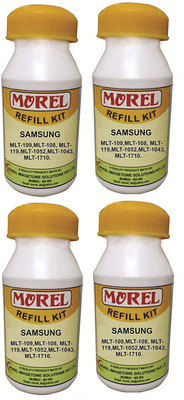 

MOREL TONER POWDER FOR USE IN SCX-4300 , ML-1640 , 1641 , 2241 , 2240 , ML-1610 , 1615 , 1620 , 1625 , 2020 , 2510 , 2570 , 2571 , 4321 , 4521 , 1910 , 1915 , 2525 , 2580 , 1660 , 1661 , 1665 , 1666 , 1670 , 1673 , 1674 , 1675 , 1676 , 1860 , 1861 , 1864 