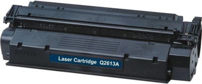 

HDC 13A Toner Cartridge Compatible For HP 13A / Q2613A Toner Cartridge For Use In HP LaserJet 1300, HP LaserJet 1300n, HP LaserJet 1300xi Printers Single Color Ink Toner(Black)