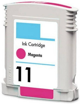 

HDC 11 Single Color Ink Toner(Magenta)