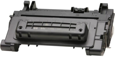 

HDC 64A Toner Cartridge Single Color Ink Toner(Black)