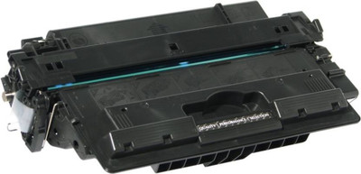 

HDC 70A Toner Cartridge Single Color Ink Toner(Black)
