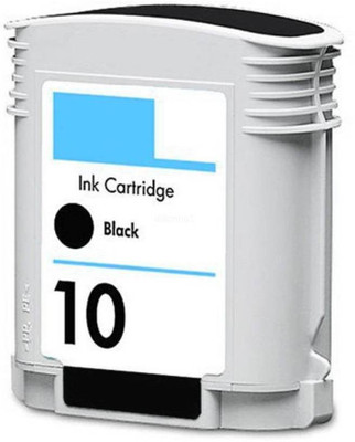 

HDC 10 / C4844A Black Ink Cartridge For Use In HP Business InkJet 1000, 1100 Series, 1200 Series, 2200 Series, 2230, 2250 Series, 2280 Series, 2300 Series 2600 Series, 2800 Series, Color InkJet Printers: cp1700 Series, OfficeJet 9110, 9120, 9130, OfficeJe