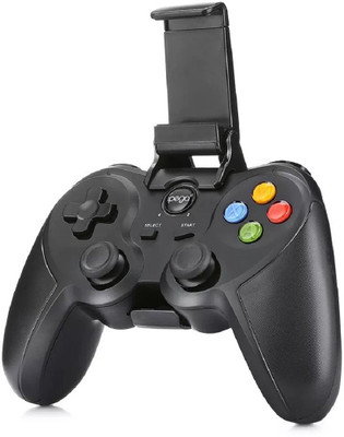 

Ipega Bluetooth Game Controller Joystick for Android / iOS / PC (PG-9078) Joystick(Black, For Mac OS, PC)