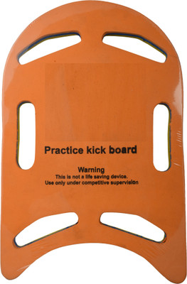 

Assemble 6 Hole EVA FOAM Swimming Kickboard(Multicolor)