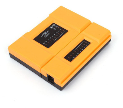 

electrobee Lan Tester Lan Adapter(100 Mbps)
