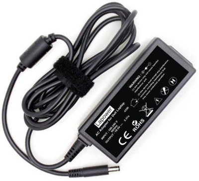 

Lapower Inspiron 45w 2.31a 45 W Adapter(Power Cord Included)
