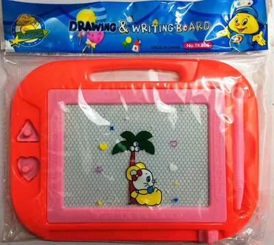 

A2Z Drawing Board Small(Multicolor)