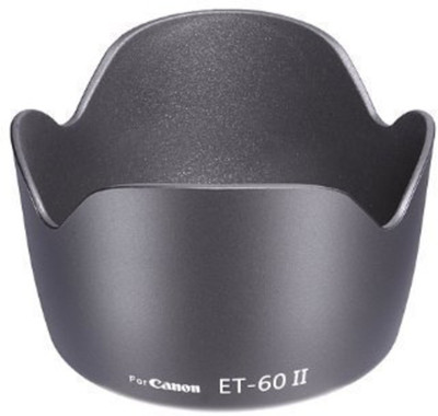 

s s Et 60 Replacement Lens Hood(58, Black)