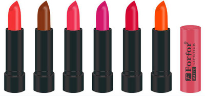 

FORFOR lipstick(Combo 19, 24 g)