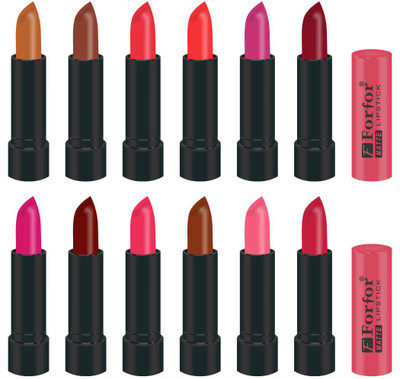 

FORFOR lipstick(Combo 4, 48 g)