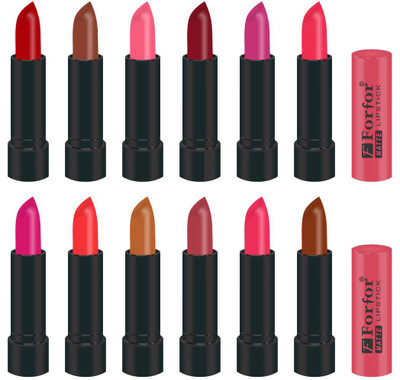

FORFOR lipstick(Combo 2, 48 g)