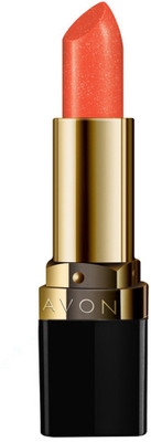 

Avon Anew True Color Goldshine Lipstick 3.8g - Tangarine(Tangarine)