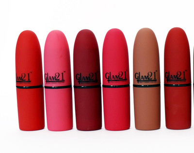

Glam 21 Look In A Box (set Of 6)(Multi color)