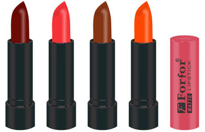 

FORFOR lipstick(Combo 47, 16 g)