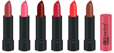 

FORFOR lipstick(Combo 12, 48 g)
