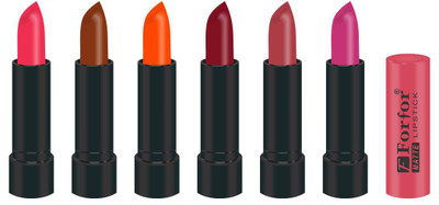 

FORFOR lipstick(Combo 16, 24 g)