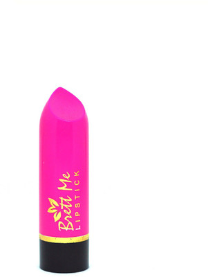

ADR INTERNATIONAL ADR Brett Me Lipstick For Women / Girls (Random Design)(PINK)