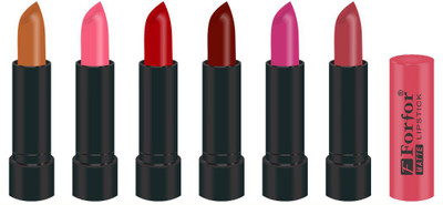 

FORFOR lipstick(Combo 18, 24 g)