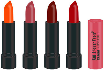 FORFOR lipstick(Combo 42, 16 g)