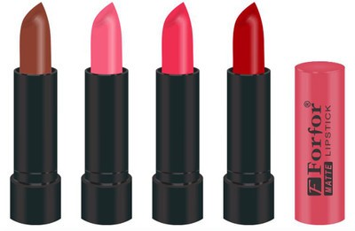 

FORFOR lipstick(Combo 50, 16 g)