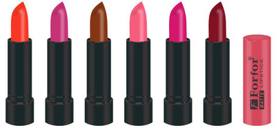 

FORFOR lipstick(Combo 11, 48 g)