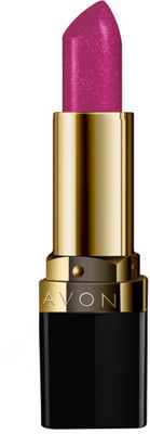

Avon Anew True Color Goldshine Lipstick 3.8g - Ruby In Gold(Ruby In Gold)