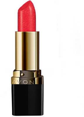 

Avon Anew True Color Goldshine Lipstick 3.8g - 24K Red(24K Red)
