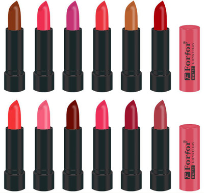 

FORFOR lipstick(Combo 8, 48 g)