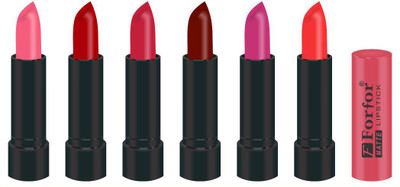 

FORFOR lipstick(Combo 21, 24 g)