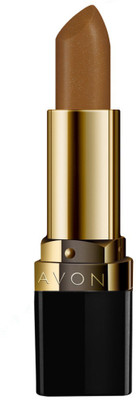 

Avon Anew True Color Goldshine Lipstick 3.8g - Chocolate Gold(Chocolate Gold)