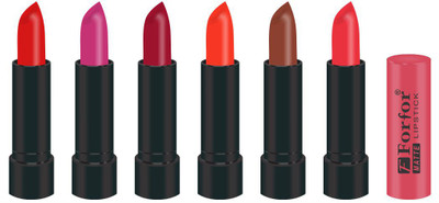 

FORFOR lipstick(Combo 23, 24 g)