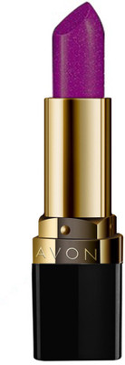 

Avon Anew True Color Goldshine Lipstick 3.8g - Golden Plum(Golden Plum)
