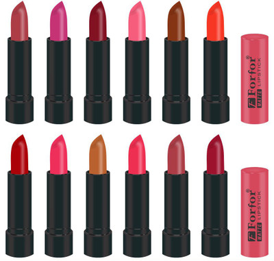 

FORFOR lipstick(Combo 7, 48 g)