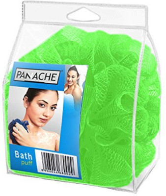 

Panache Loofah, Green