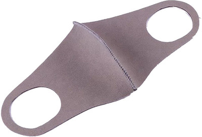 

ShivExim Anti-Pollution Foldable face Mask Mask and Respirator