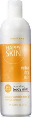

Oriflame Sweden SET OF 1 BODY MILK(400 ml)