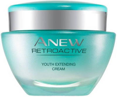 

Avon Anew Retroactive Night Cream(15 g)