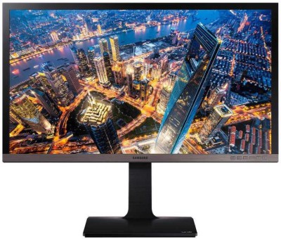 

Samsung 31.5 inch 4K Ultra HD Monitor(U32E850R)