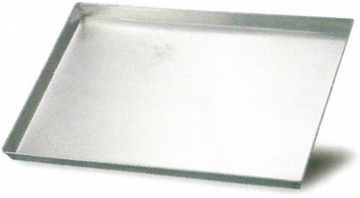 

Rinkle Trendz 8 X 10 Inches Tray - Cup Baking/Cookie Tray(Pack of 1)