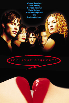 

Gossip (Fully Packaged Import)(DVD English)